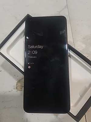 OnePlus Nord CE 2 5G