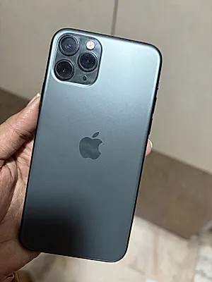 Apple iPhone 11 Pro