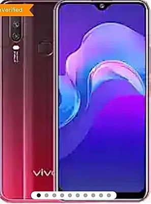 vivo Y12