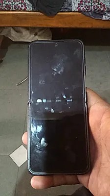 Samsung Galaxy Z Flip6