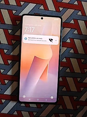 Xiaomi Redmi Note 11T Pro