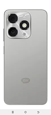 itel A90