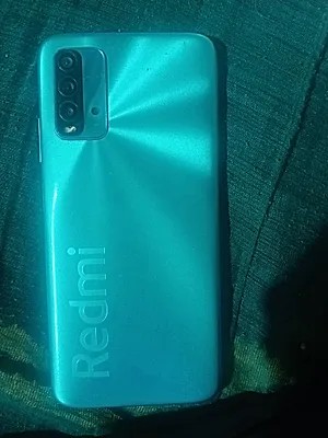 Xiaomi Redmi 9 Power