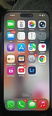 Apple iPhone 14 Pro Max