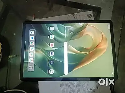 Motorola Moto Pad 60 Neo