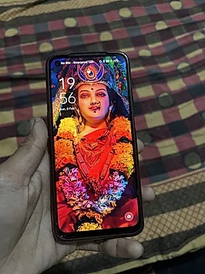 Realme 8 5G