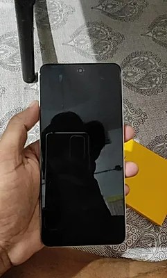 Realme P4