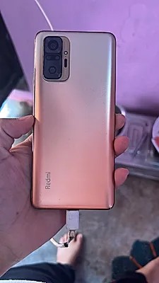 Xiaomi Redmi Note 10 Pro