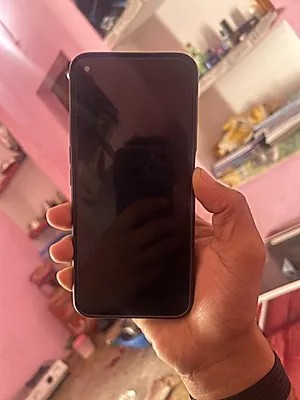 Realme Narzo 50
