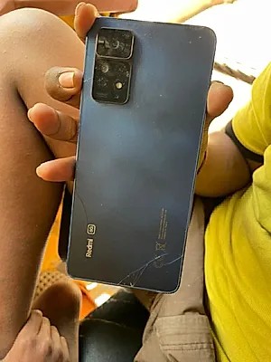 Xiaomi Redmi Note 11 Pro