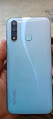 vivo Y19 (2019)