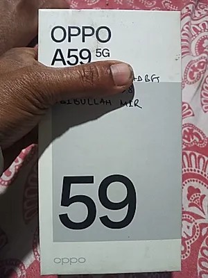 Oppo A59