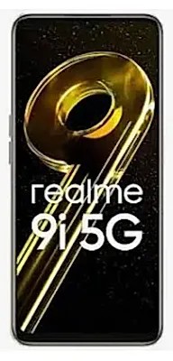 Realme 9i 5G