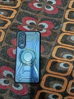 OnePlus Nord CE4 Lite