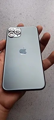 Apple iPhone 11 Pro