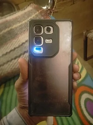 Infinix Note 50s