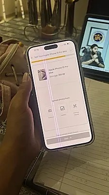 Apple iPhone 15 Pro Max