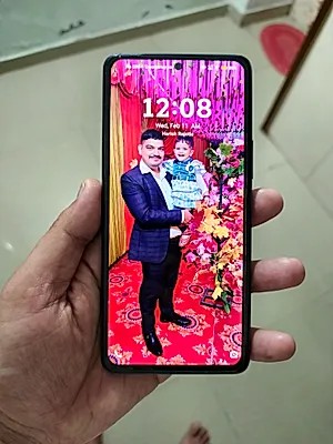 vivo iQOO Neo 6