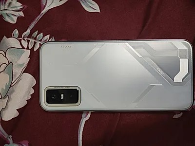 Infinix GT 30 Pro