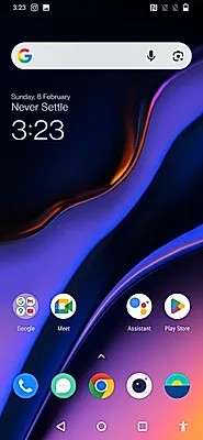 OnePlus 6T