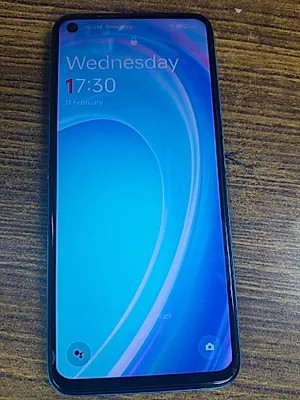 OnePlus Nord CE 2 Lite 5G