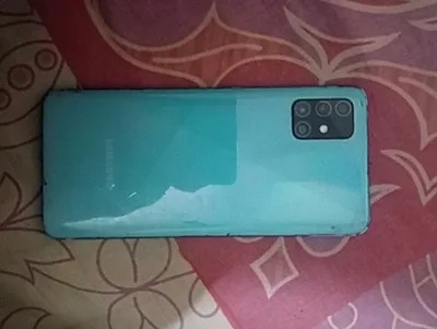 Samsung Galaxy A51