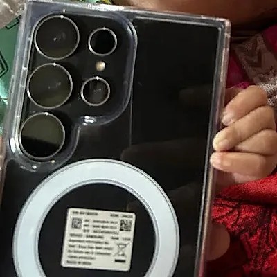 Samsung Galaxy S23 Ultra