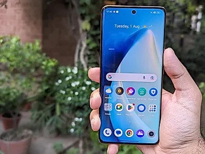 Realme Narzo 60 Pro