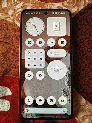 Nothing CMF Phone 2 Pro