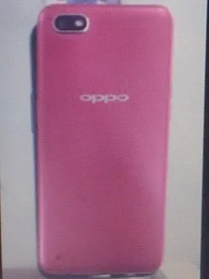 Oppo A1k