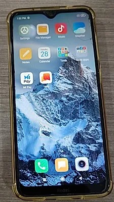 Xiaomi Redmi 8A Dual