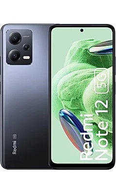 Xiaomi Redmi Note 12