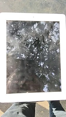 Apple iPad 9.7 (2018)