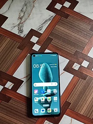Oppo K10