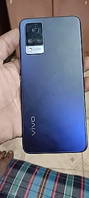 vivo V21 5G