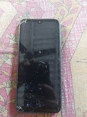 Infinix Smart HD 2021