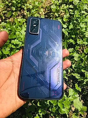 Infinix GT 30 Pro