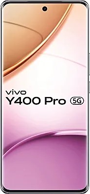 vivo Y400