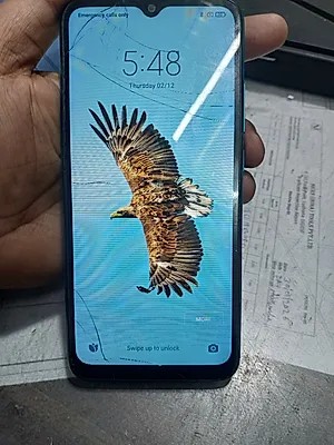 Xiaomi Redmi 9A