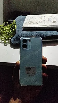 Oppo A6x