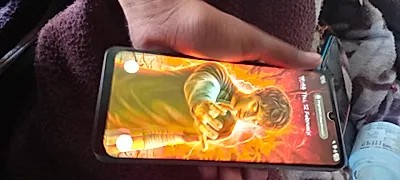 Samsung Galaxy F06 5G