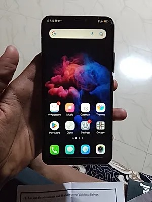 vivo Y83 Pro