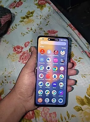 OnePlus Nord CE 3 Lite