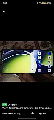 OnePlus Nord CE 3 Lite