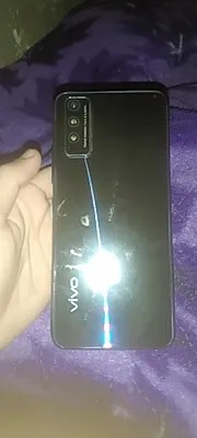 vivo Y3s
