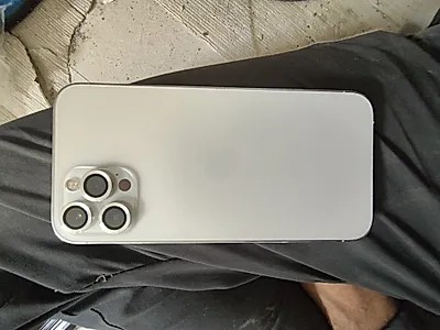 Apple iPhone 12 Pro Max