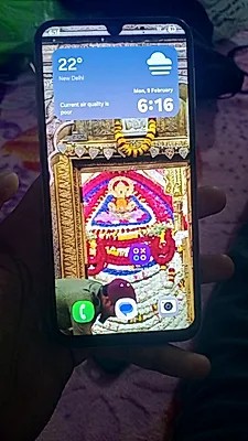 Samsung Galaxy M34 5G