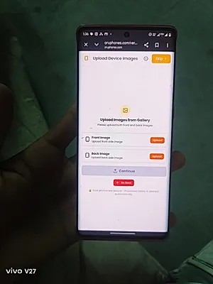 Motorola Edge 50 Fusion