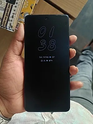 Motorola Moto G86 Power