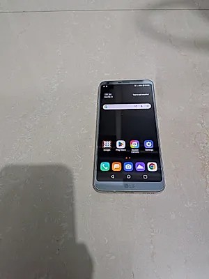 LG G6